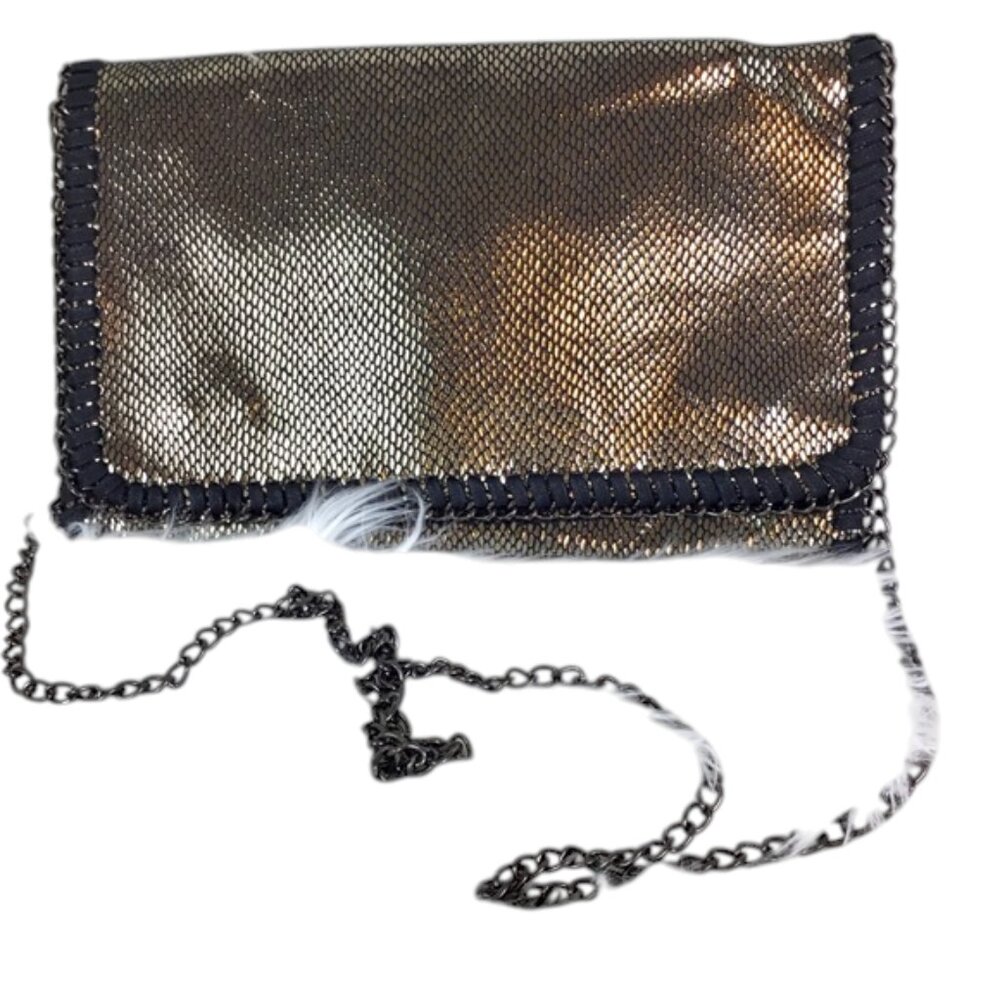 Tarnish Crossbody handbag